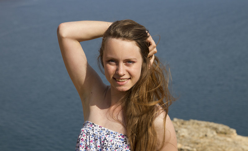 Татьяна, 43 года, 1 размер груди