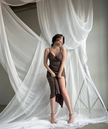 Вера, 24 года, 2 размер груди